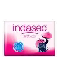 Compresa Dermoseda Maxi Noche  1ud.-164226 Compresa Dermoseda Maxi Noche  1ud.-164226 1
